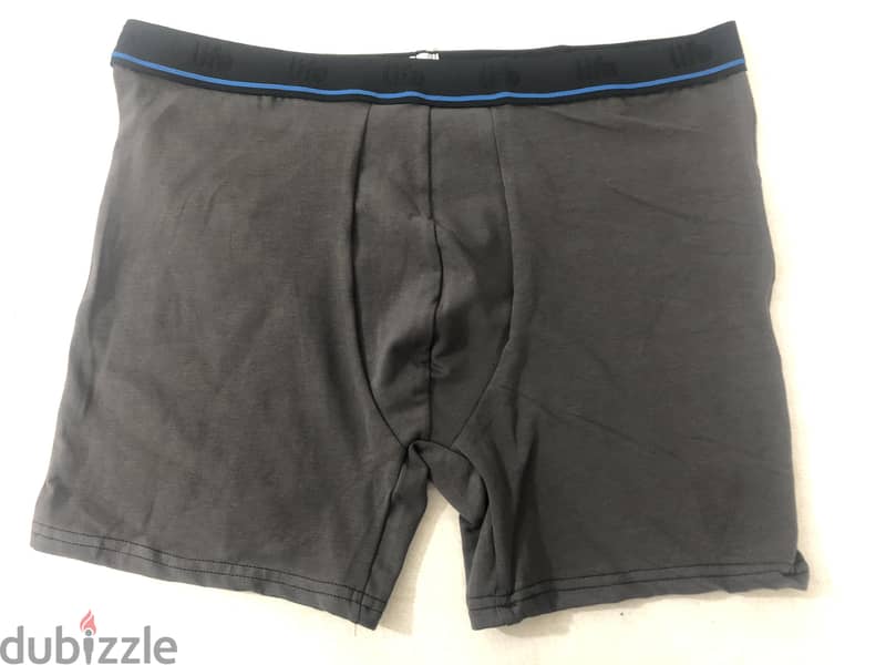 Men's Boxer 2