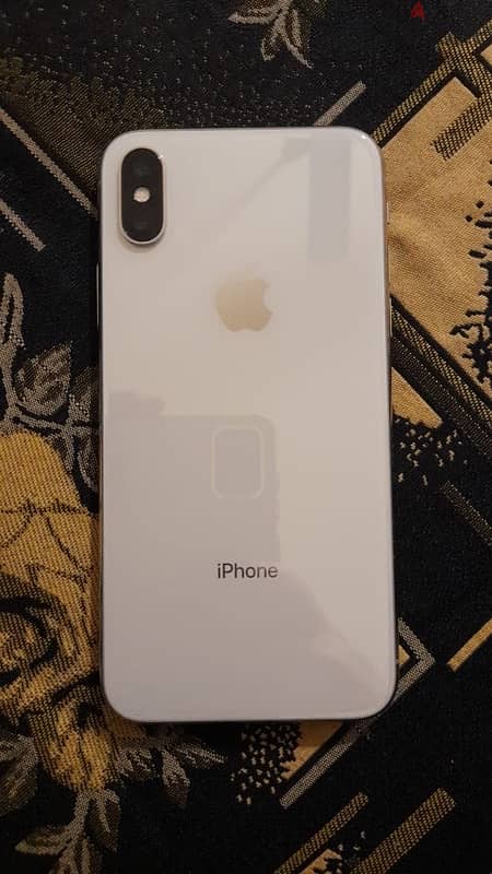 iphone x 64 gega 0