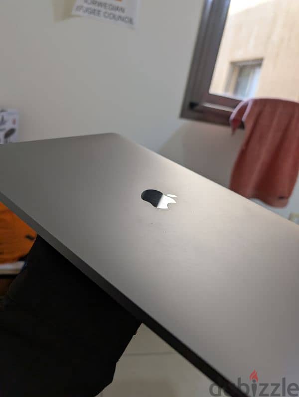 MacBook Air M1 2020 3