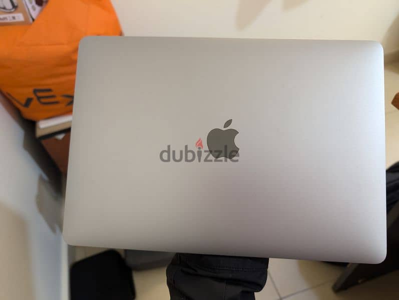 MacBook Air M1 2020 4