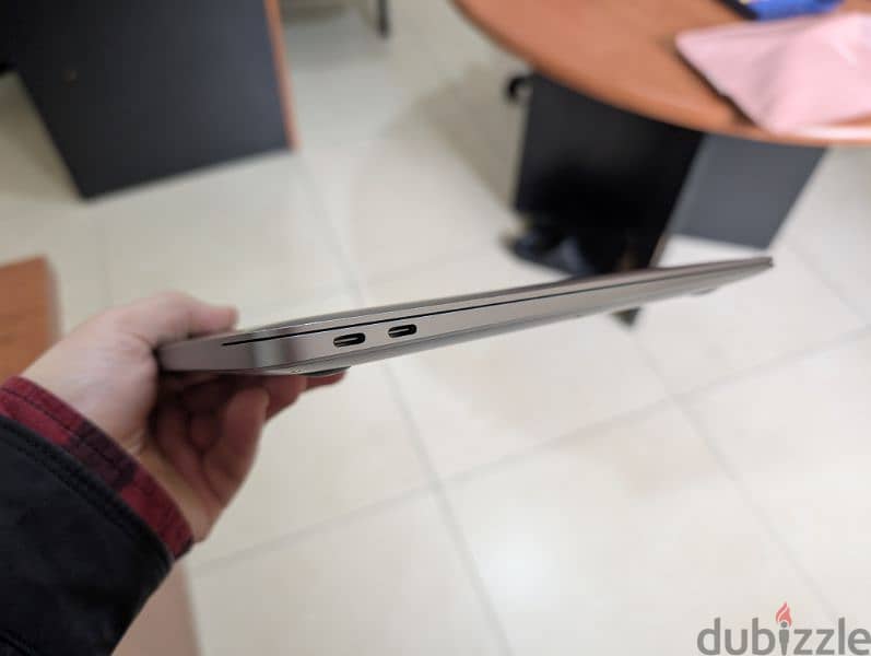 MacBook Air M1 2020 9