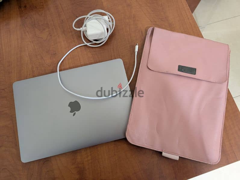 MacBook Air M1 2020 13