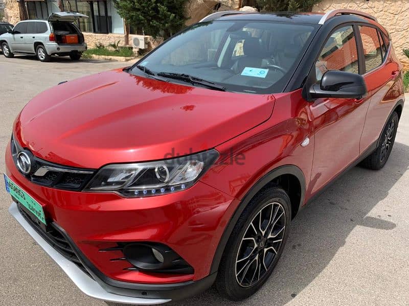 Amazing Jeep Kia 2022-Panoramic- سعر مغر ٤٠ دولار 0