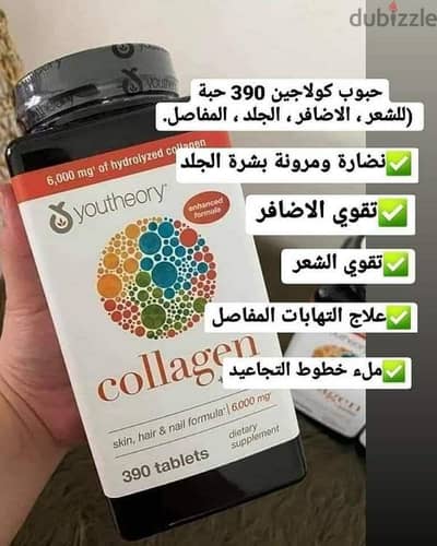 collagen