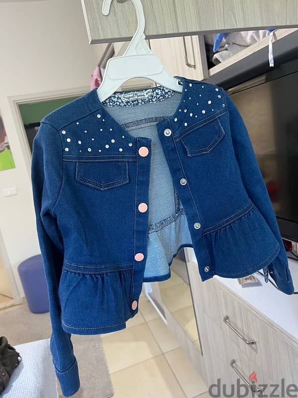 clothes for baby girl 8