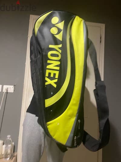 yonex