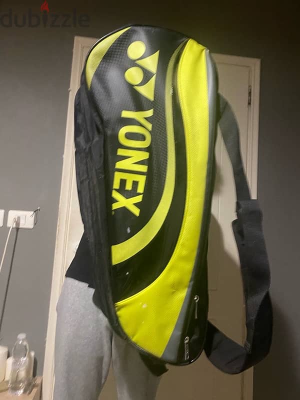 yonex expert series bag 0