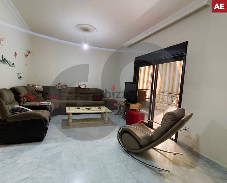 calm residential area-Dekwaneh, Metn/دكوانه, متن REF#AE114756 0