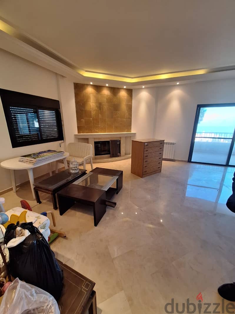 BUILDING IN CORNET CHEHWAN PRIME (1800Sq) 6 APARTMENTS, (CH-136) 5