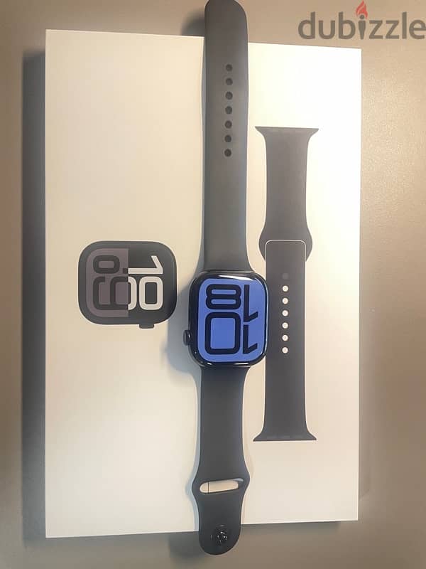 APPLE WATCH S10 46MM 430$ 1