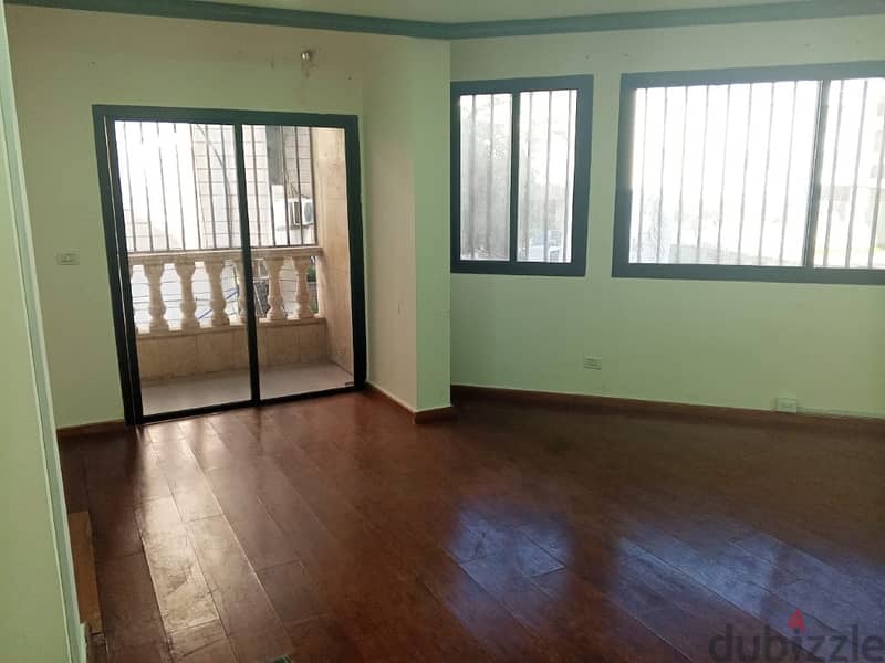 100 Sqm | Office For Rent In Bir Hasan / Jnah 0