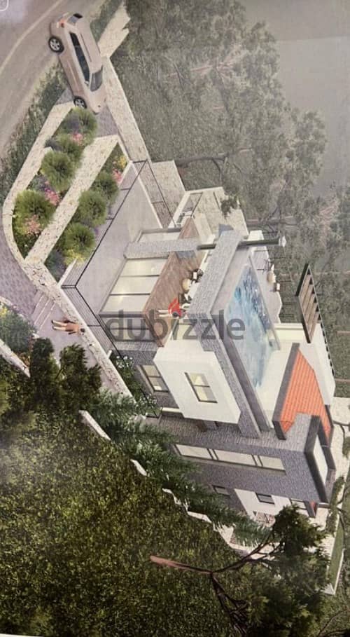 Land For Sale In Mechan,Jbeil With Payment Facilities 1