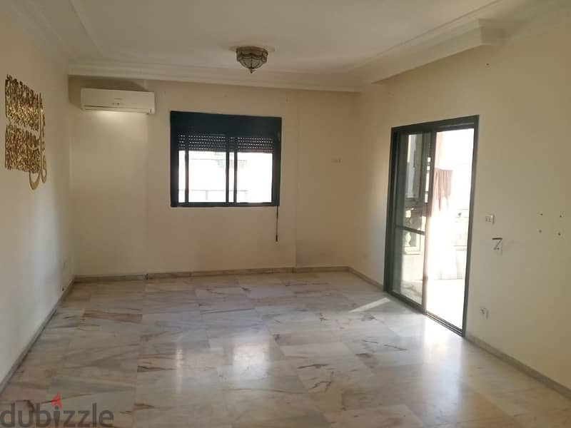 225 Sqm | Apartment For Rent In Bir Hasan | Calm Area 0