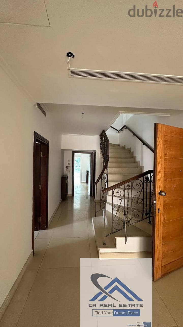 super deluxe apartment for rent in hamzieh martakla 0