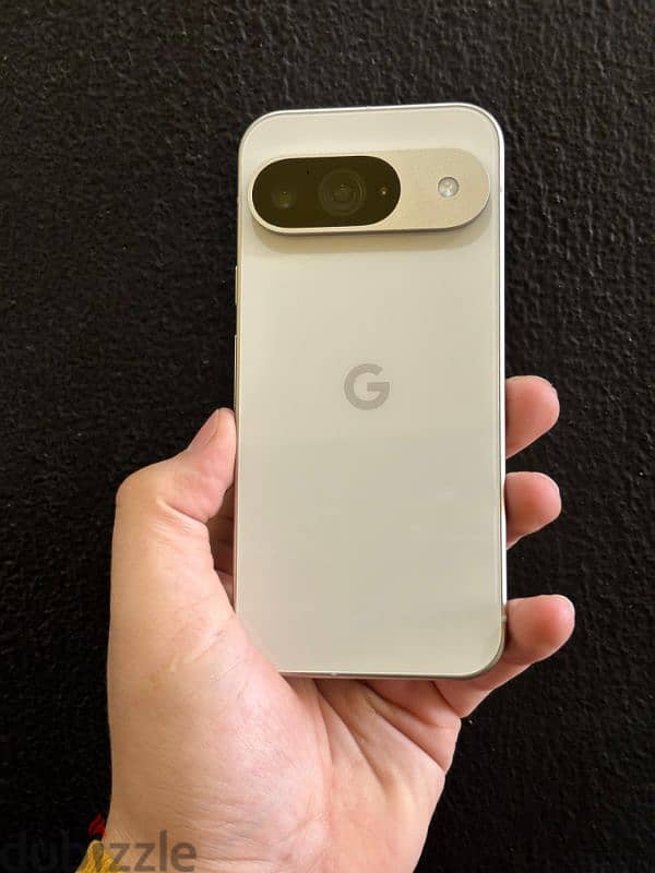 Google pixel 9 0