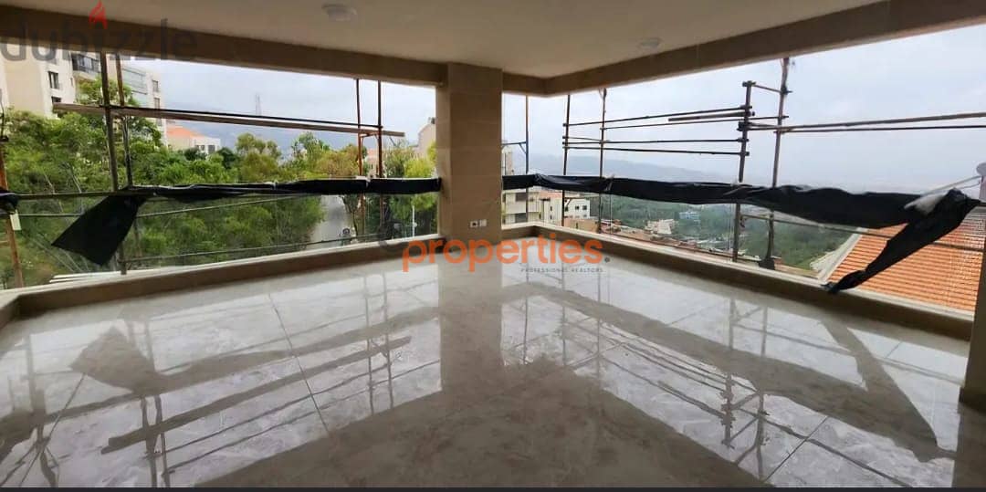 Apartment for Sale in Jamhour - CPMB67 0