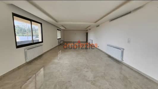 Apartment for Sale in Jamhour - CPMB67