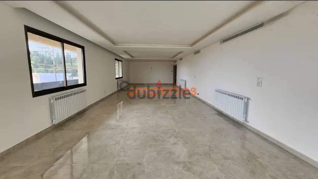 Apartment for Sale in Jamhour - CPMB67 0