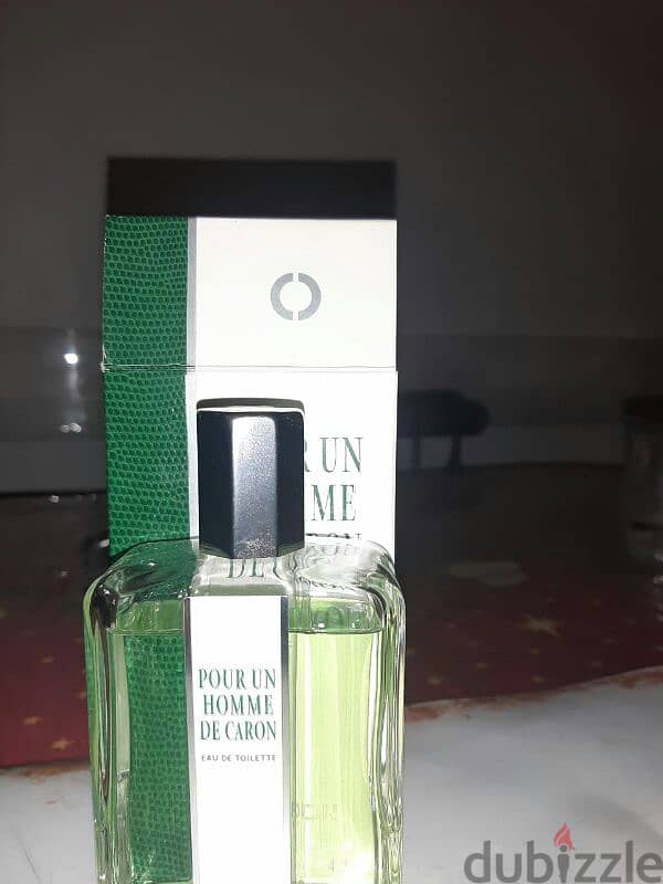 parfum caron pour homme 3