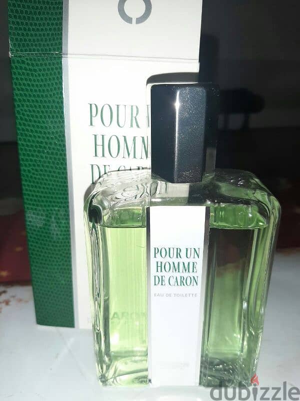 parfum caron pour homme 4