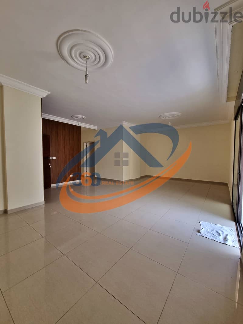 Apartment for sale in zouk adonis 0