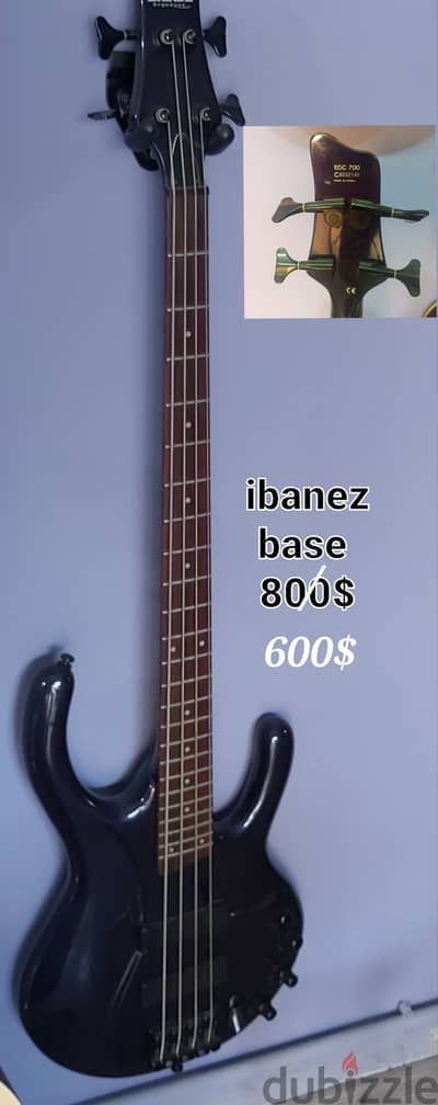 Ibanez