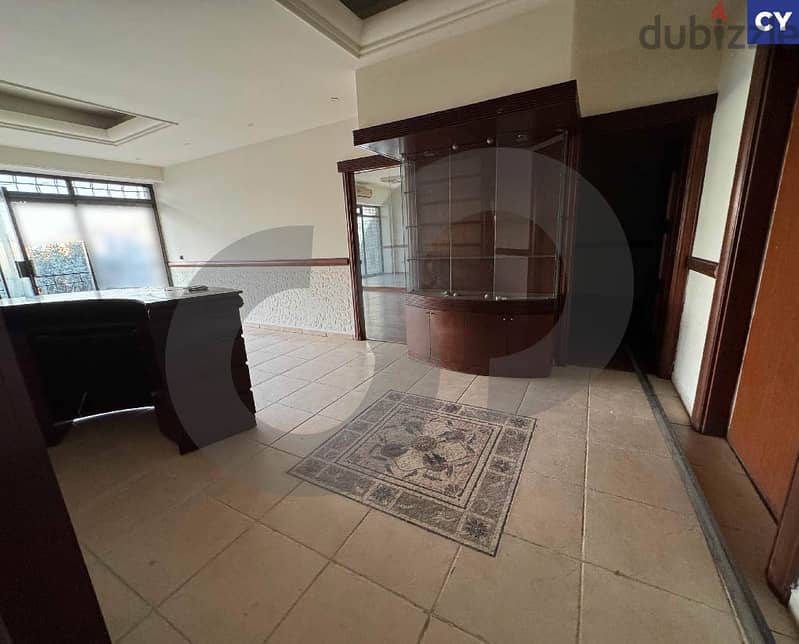 main road, two facades, metn, fanar/ فنار REF#CY115741 0