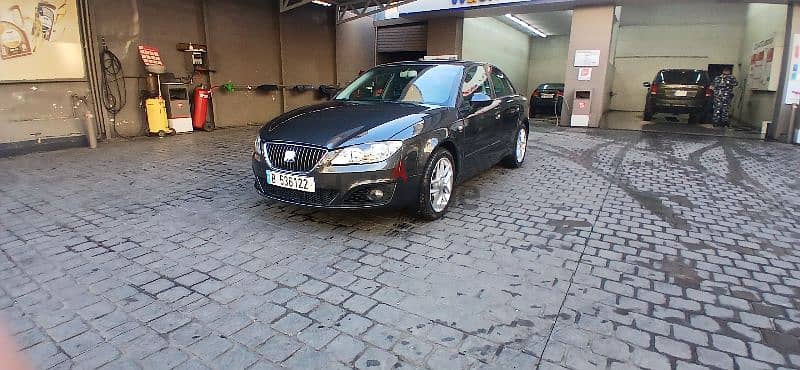 Seat Other 2011 0