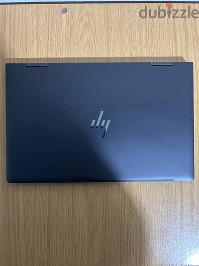 HP envy x360 13’ laptop