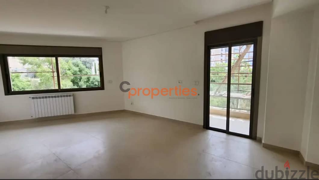 Apartment for Sale in Jamhour - CPMB68 0