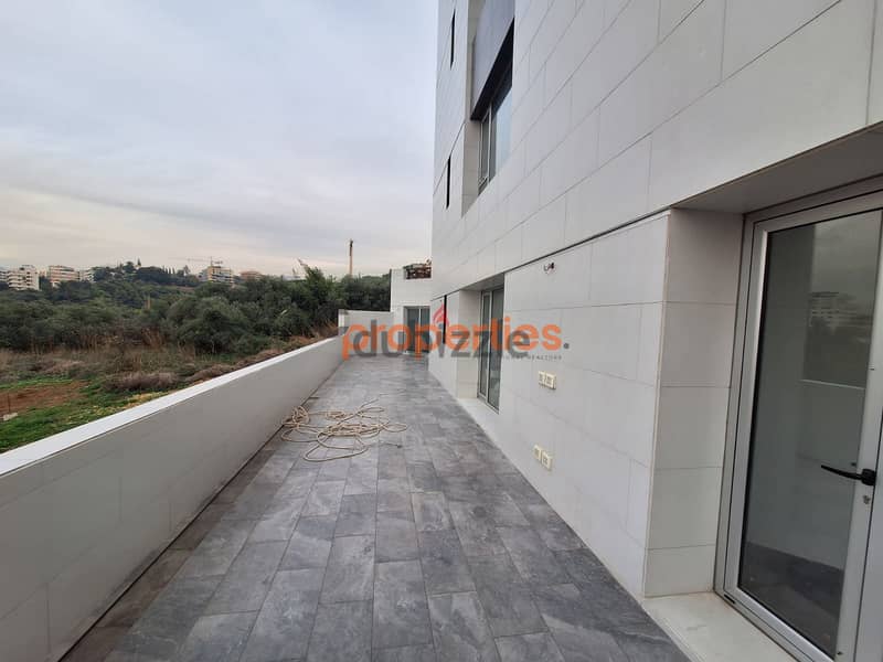 New Appartment for Sale in Brasilia - Baabda CPJT02 0