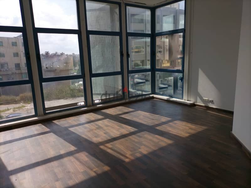 55 SQM Prime Location Office in Hazmieh, Baabda 0