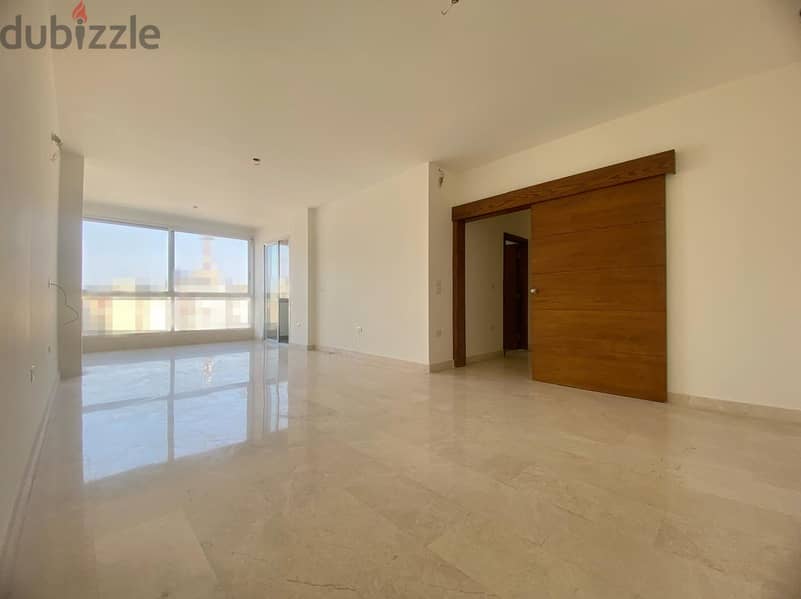 BRAND NEW APARTMENT IN TALLET EL KHAYYATشقة جديدة في بناء جديد في تلة 0