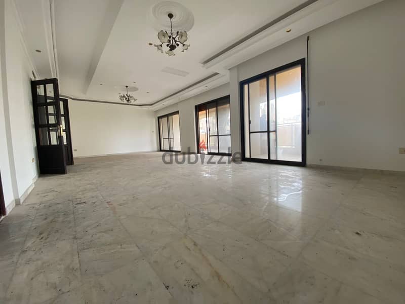 Apartment For Rent in Clemenceau شقة للإيجار في كليمنصو 0