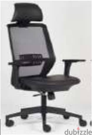 OFFICE FURNITURES 4