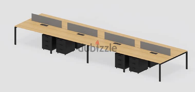 OFFICE FURNITURES 14