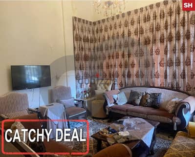 Good deal, tripoli -​​​​ beib Ramel/طرابلس باب الرمل  REF#SH115752