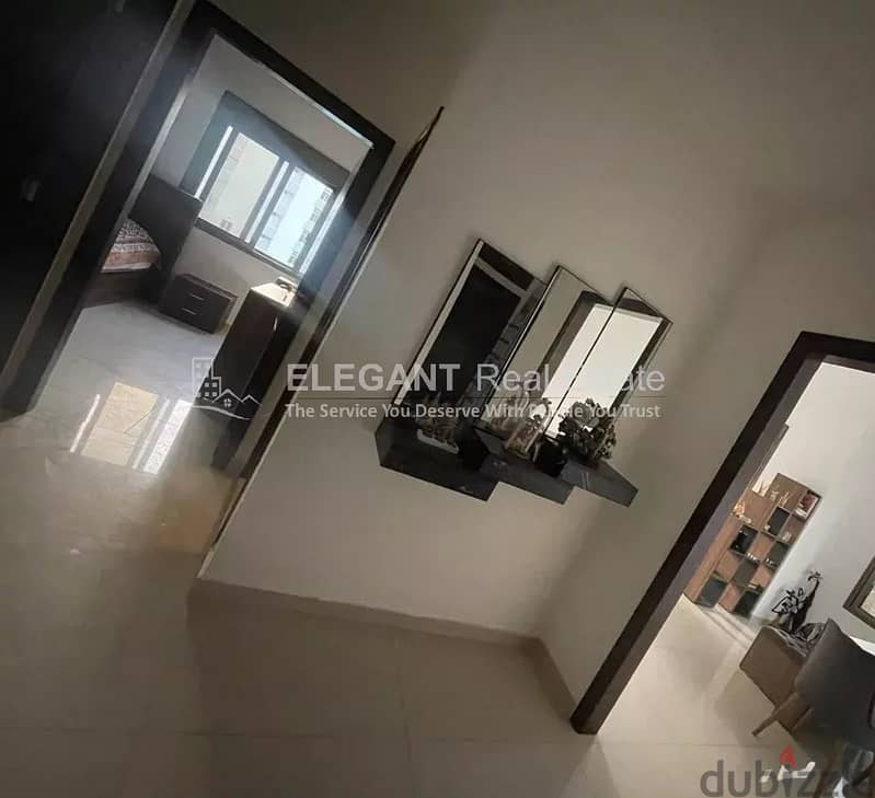 Luxurious Apartment for rent Kaslik 0