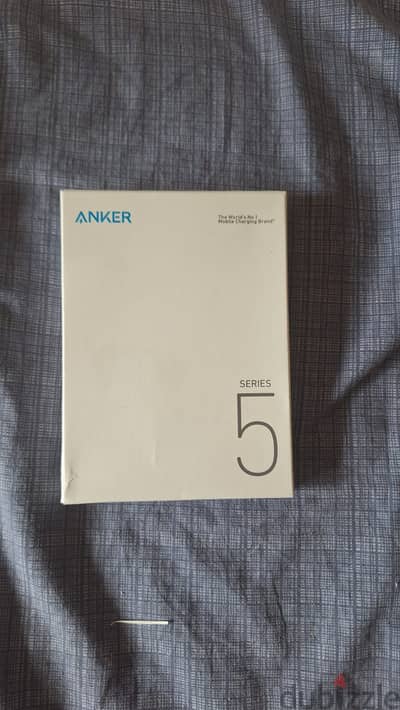 Anker