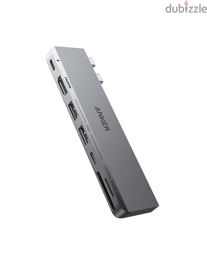 Anker USB C Hub for MacBook 2