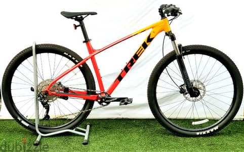 Trek marlin 7 mtb 29