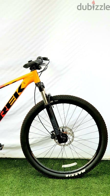 Trek marlin 7 mtb 29 1