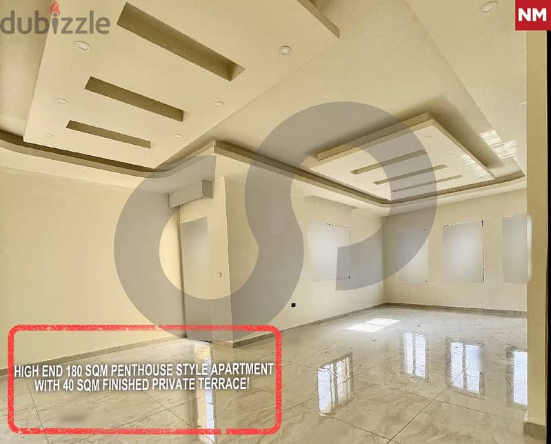 prime location,High end,Panoramic view,kousba/كوسبا الكورةREF#NM115759 0