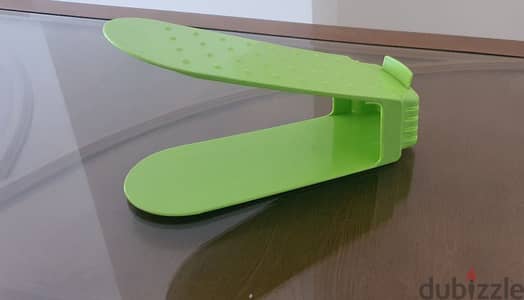 Shoe holder - منظم حامل الأحذية