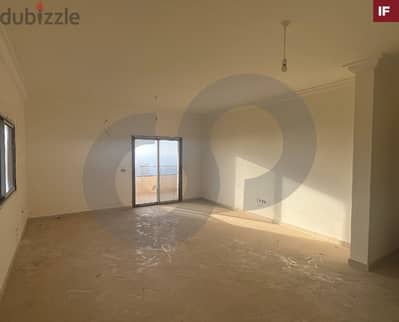 wonderful view- Dibbiyeh, Chouf/دبيه, شوف REF#IF115760