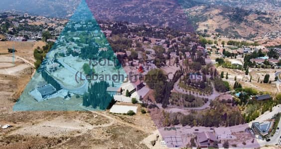 Land for sale in Tilal Fakra - أرض للبيع في تلال فقرا