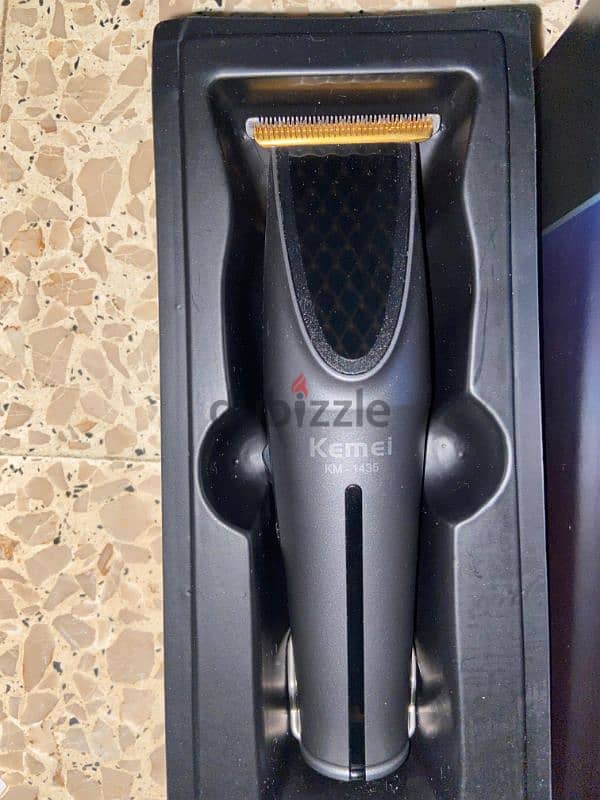 hair trimmer machine 1