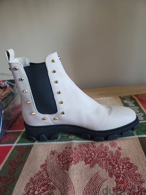 Michael Kors, New boots 2