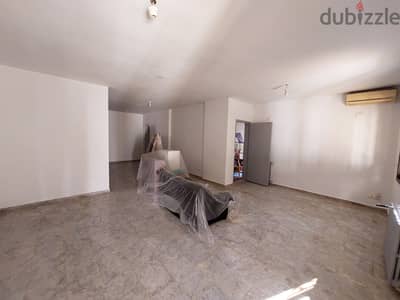 170 SQM Spacious Apartment in Rabweh, Metn + 110 SQM Terrace