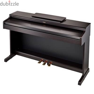 Yamaha arius ydp-165 digital (electric) piano